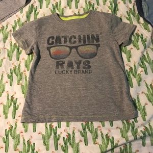 boys toddler tee